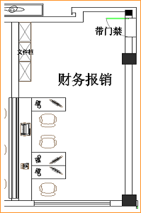 辦公家具配套