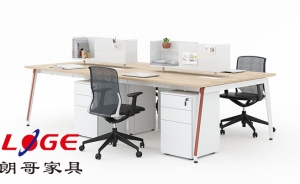 最適合自身企業(yè)使用的辦公家具要如何選購呢？